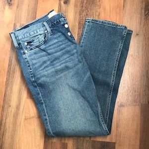 Five Four NWOT Stenberg Relax Fit Jeans